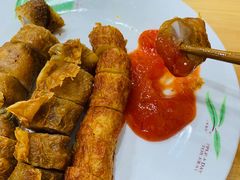 -福祥厦门小馆(舟孟北路店)