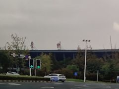 -常州奔牛国际机场