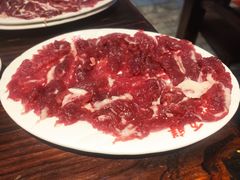 -万祥牛肉火锅(金龙店)