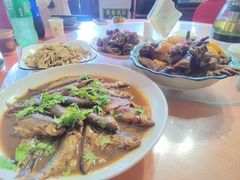 -龙湖东院农庄(乡间小路店)