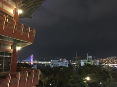 -广安大桥