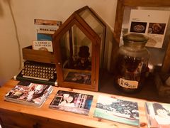 -懒鱼时光馆(沙坪坝店)