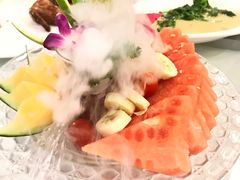 -一品滇香·云南菜(公益西桥店)