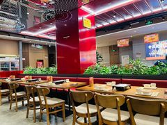 -管氏翅吧(马家堡店)