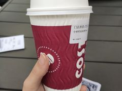 -COSTA COFFEE(西湖天地店)