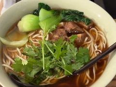 -李先生牛肉面大王(马栏店)
