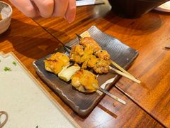 -鸟鹏烧鸟居酒屋(仁恒梦中心店)