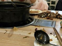 -清真重庆巴爷香辣鸡煲(南小巷店)