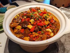 -传统菜农庄(皇姑路店)