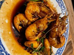 -老头儿油爆虾(胜利河美食街店)