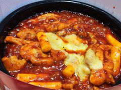 -米村拌饭(杭州国大城市广场店)