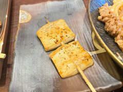 -鸟鹏烧鸟居酒屋(昌岗店)