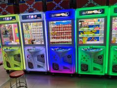 -大玩家(哈尔滨悦荟店)