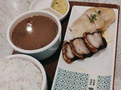 -翠华餐厅(正佳广场店)