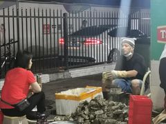 -花苑美食横琴生蚝火锅(拱北粤华路店)