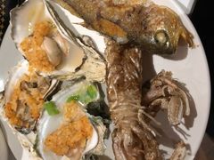 海鲜-加餐海鲜自助(宝龙一城店)