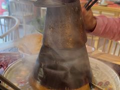 -京炭铜锅涮肉·羊蝎子·羊肉炉(保利·时光里店)