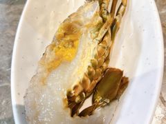 -亚马逊蒸汽活海鲜自助(LCM置汇旭辉广场店)