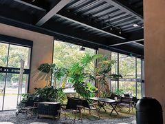 -J Create城市露营咖啡·简餐·宠物(上海动物园店)