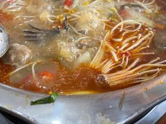 -大理.老字号渝记酸萝卜乌鱼(古城总店)