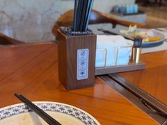 -美盛喜来登大酒店-盛宴标帜餐厅