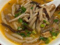 -西贝(枫蓝国际购物中心店)