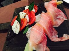 -Mammamia意大利餐厅(阳春巷店)