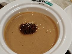 传统麻酱小料-阳坊胜利涮羊肉(阳坊老店)