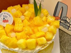 -静宜和她的朋友(星海广场店)