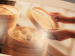 -A One Kitchen·南京精菜馆(德基广场店)
