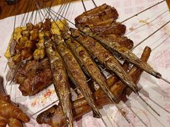 -老白清真烧烤(锦州旗舰店)