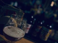 -7座啤酒館