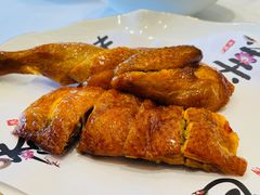 -一品粤珍轩(吴中路店)