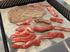 -痴毛肚·火锅烤肉自助(亦庄龙湖天街店)
