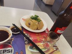 -振鼎鸡(天钥桥路店)