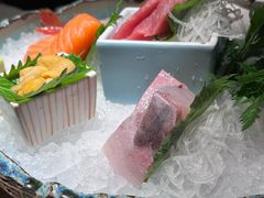 -阿吾罗·月咏精致日料(港汇恒隆广场店)