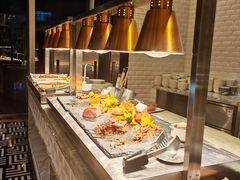 -成都瑞吉酒店·秀餐厅