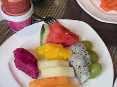 -咖啡CHA自助餐厅(香格里拉饭店)