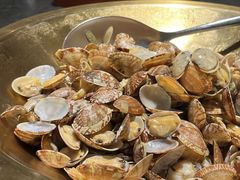 -浩运·海鲜青岛菜·海胆水饺(石老人店)