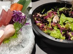 -隐泉之语日式料理(王府中环店)