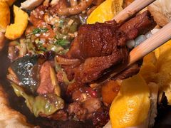 -灶座小锅烀饼·铁锅炖(全国总店)