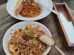 -Simple Yummy简单美味(上邦百汇城店)