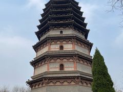 -天宁寺