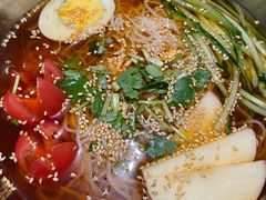 -很久以前羊肉串(大华三路店)