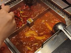 -川西坝子火锅(金沙1.0直营店)