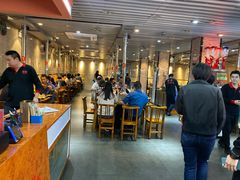 -丹东特色烤肉(学府路一部店)