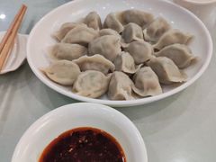-大妈饺子馆·特色锅包肉·饺子(鼓楼店)