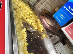 -周签签锅巴土豆(建设路总店)