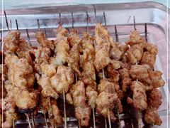 -酒宝荡烧烤(长航局江大路住宅小区店)