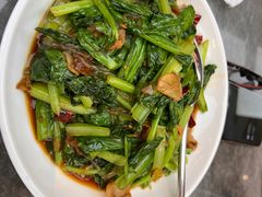 -老妈疙瘩汤·平价海鲜专门店·老威海菜(渔港路店)